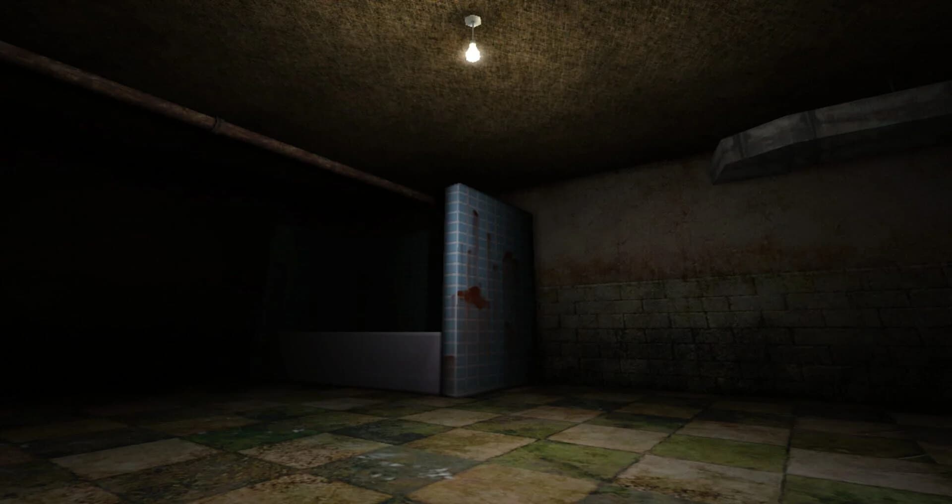 Captivity screenshot 3