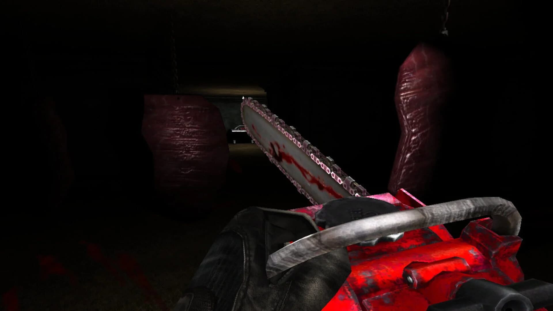 Captivity screenshot 5