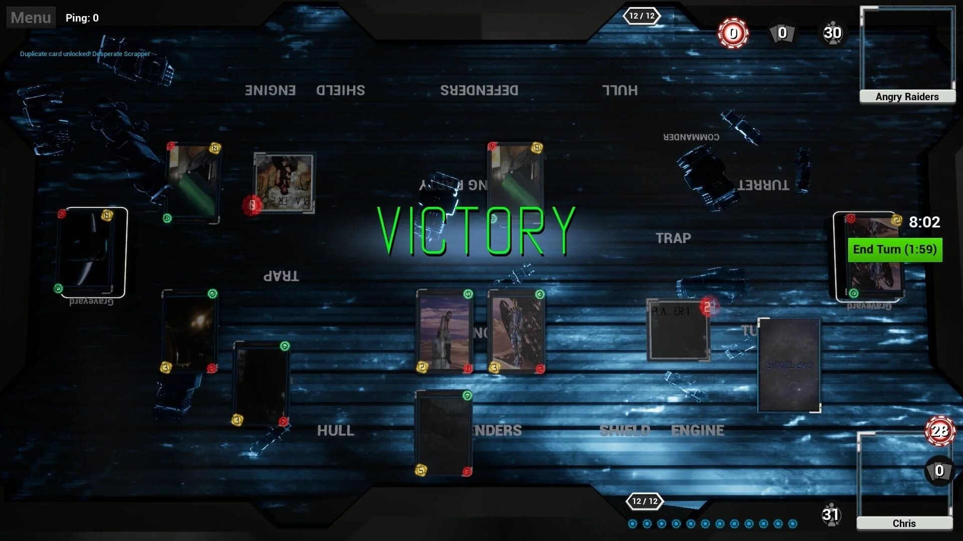 Captivus screenshot 3