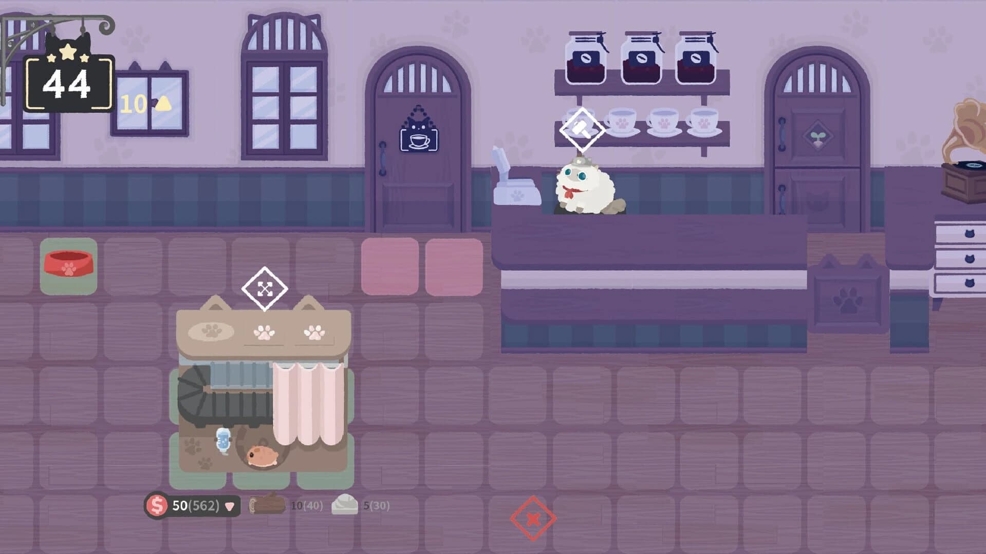 Capture Catcoffee screenshot 3