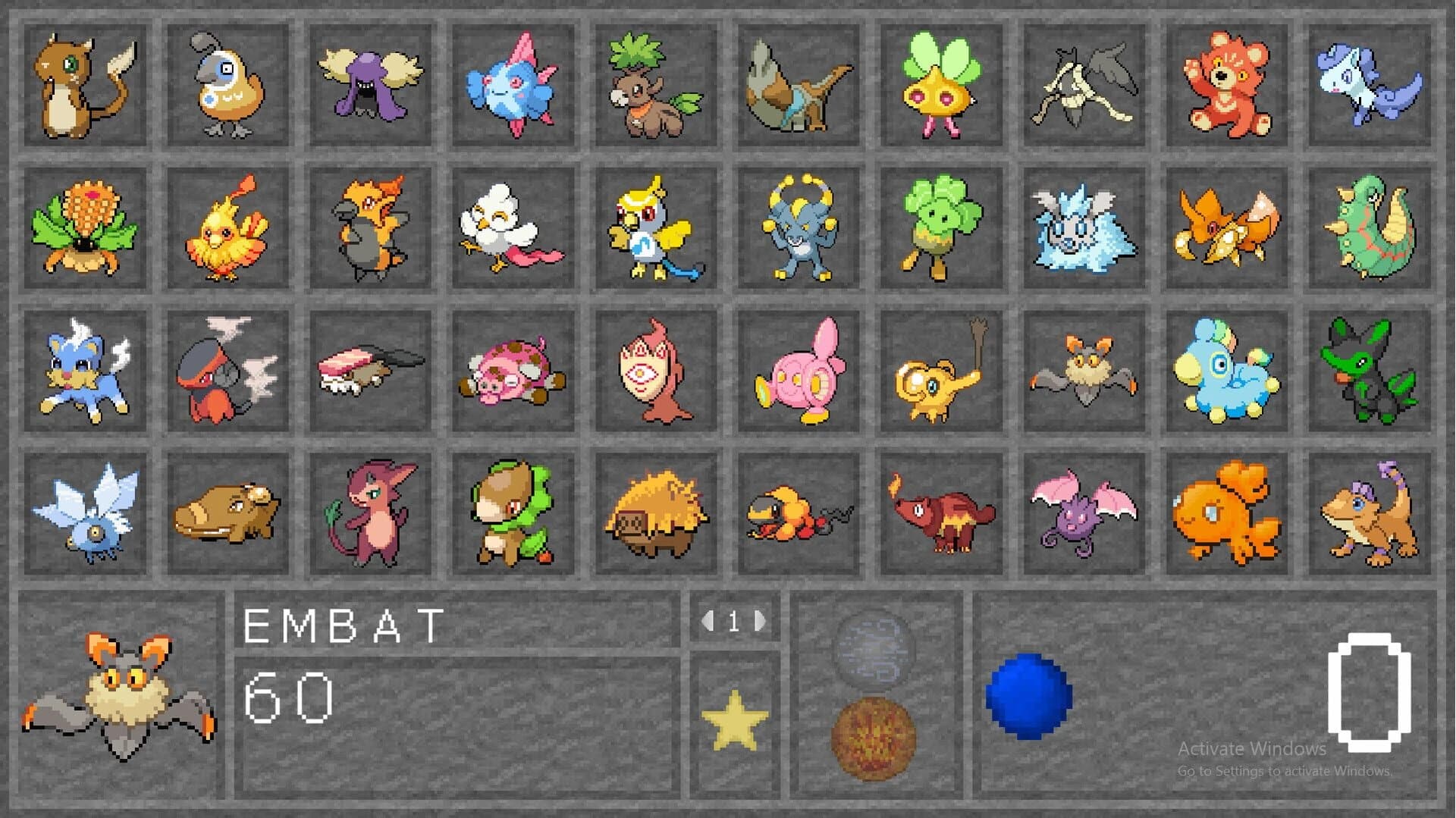 Capture Creatures screenshot 5