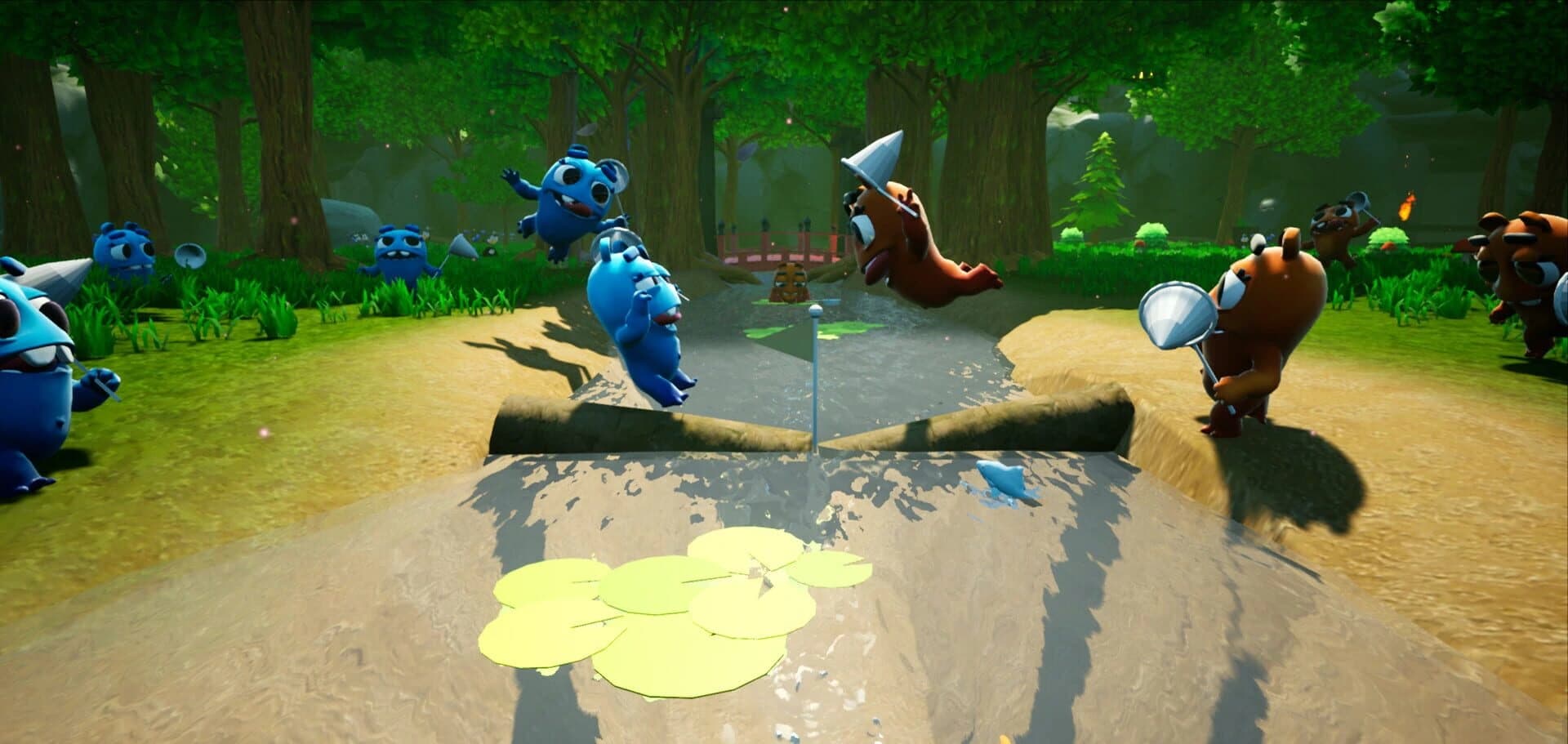 Capture the Flag screenshot 5