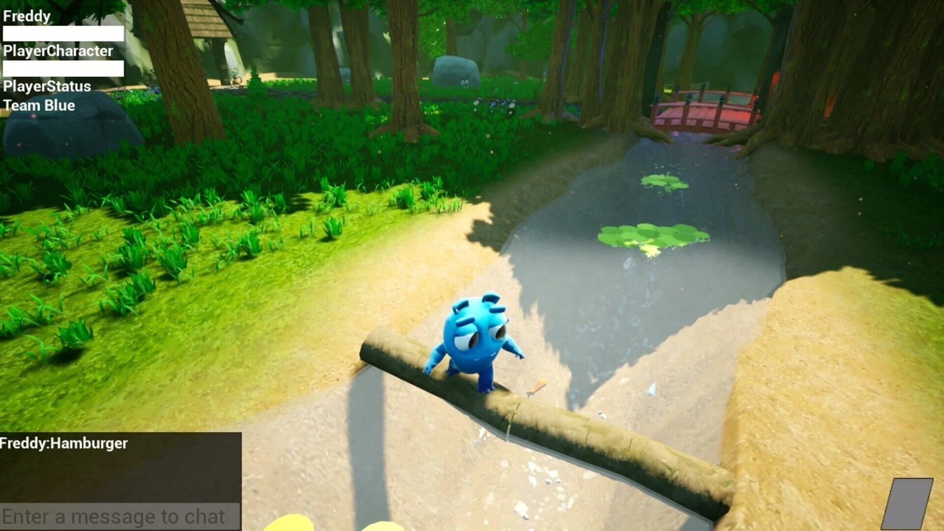 Capture the Flag screenshot 2