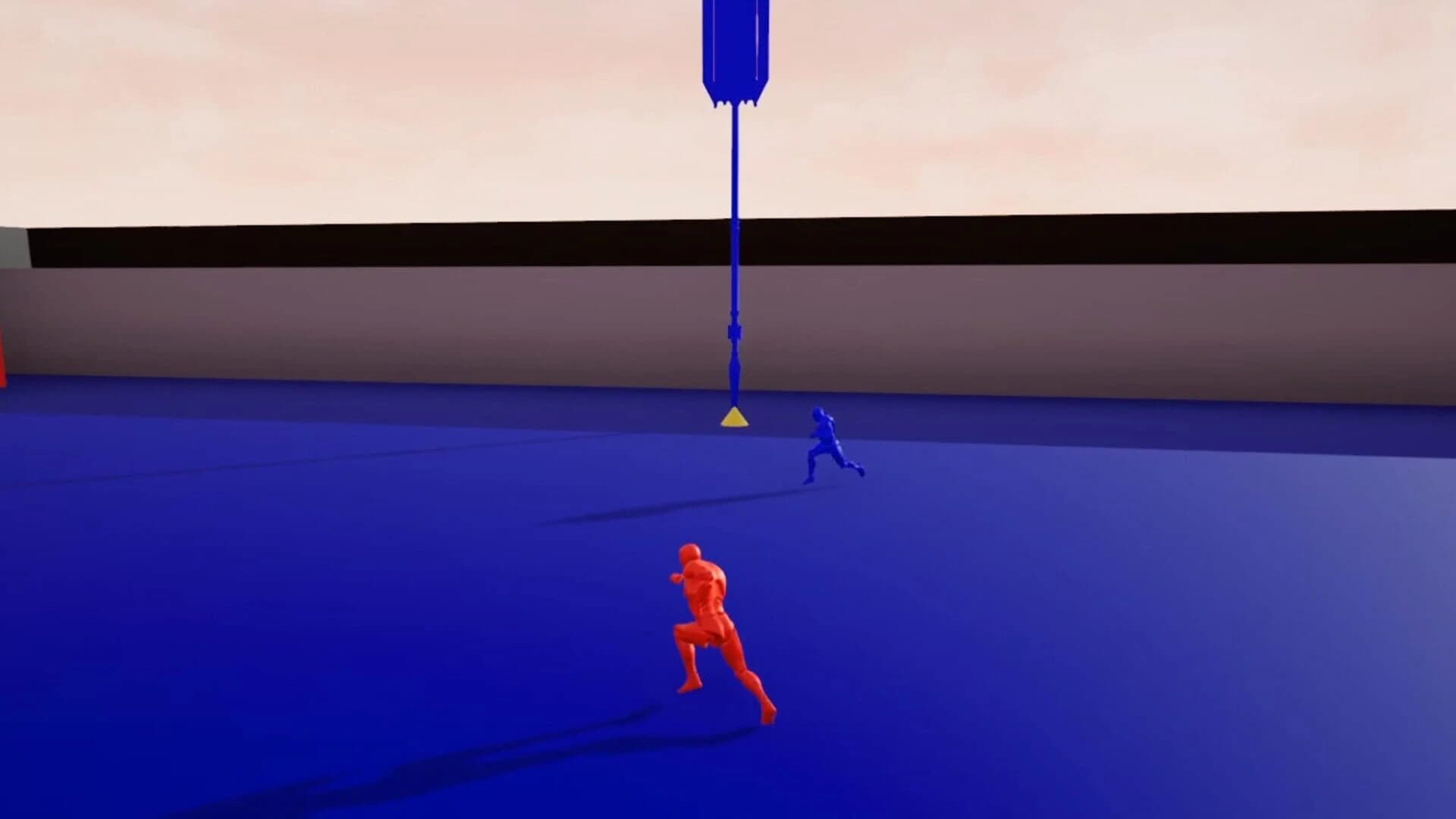 Capture the Flag 1 screenshot 3