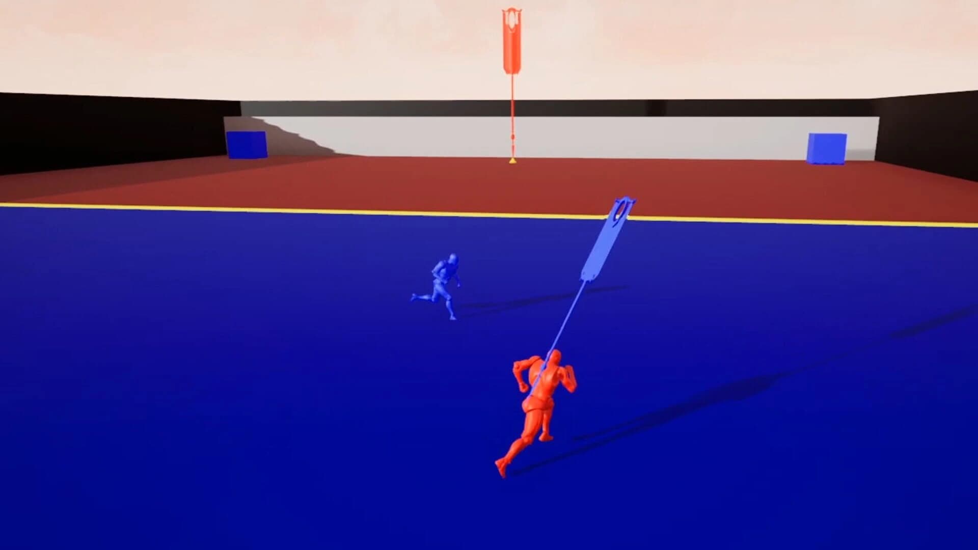 Capture the Flag 1 screenshot 1
