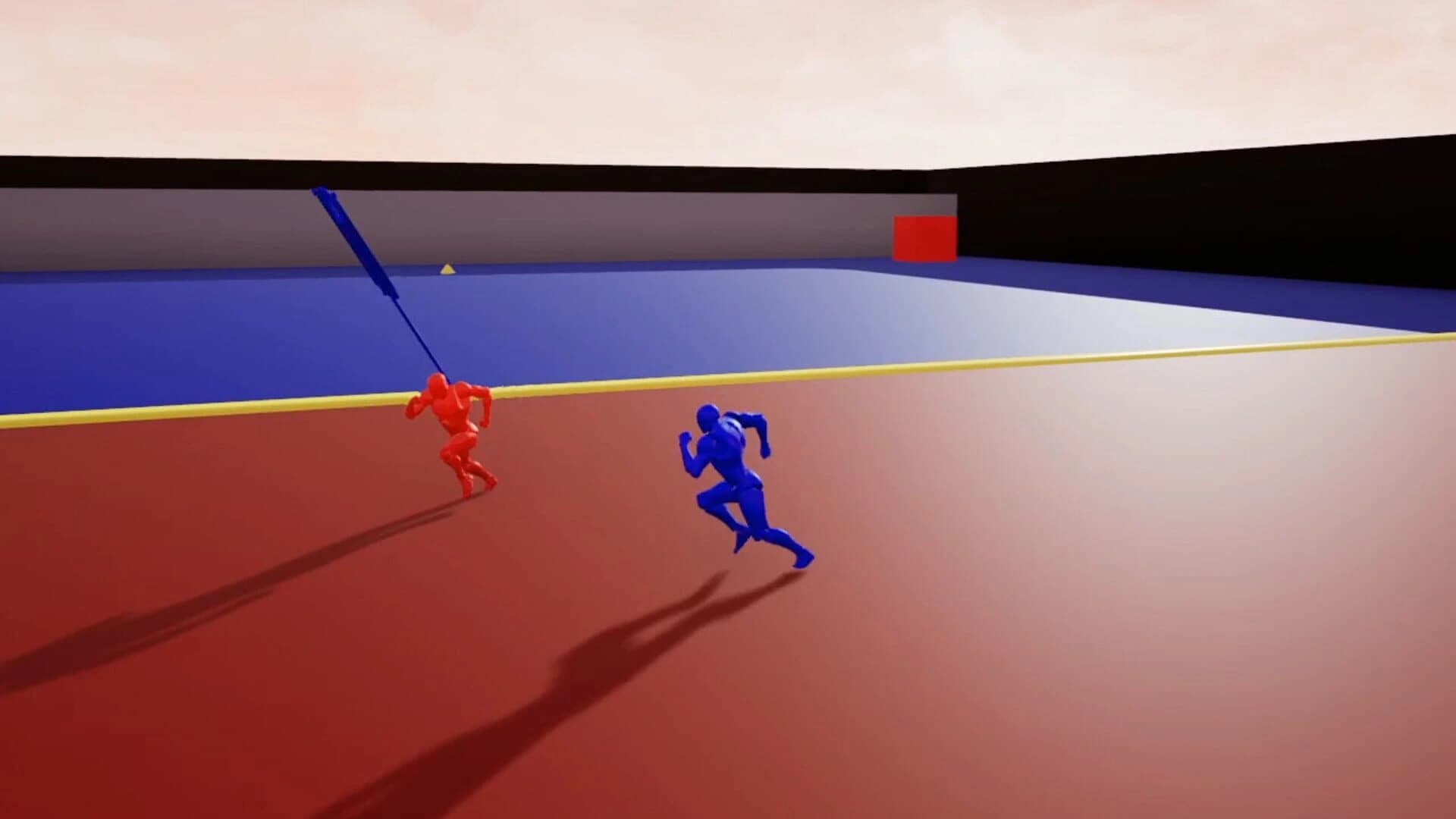Capture the Flag 1 screenshot 4