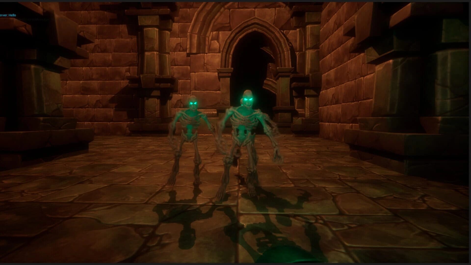 Capybara Dungeon screenshot 2