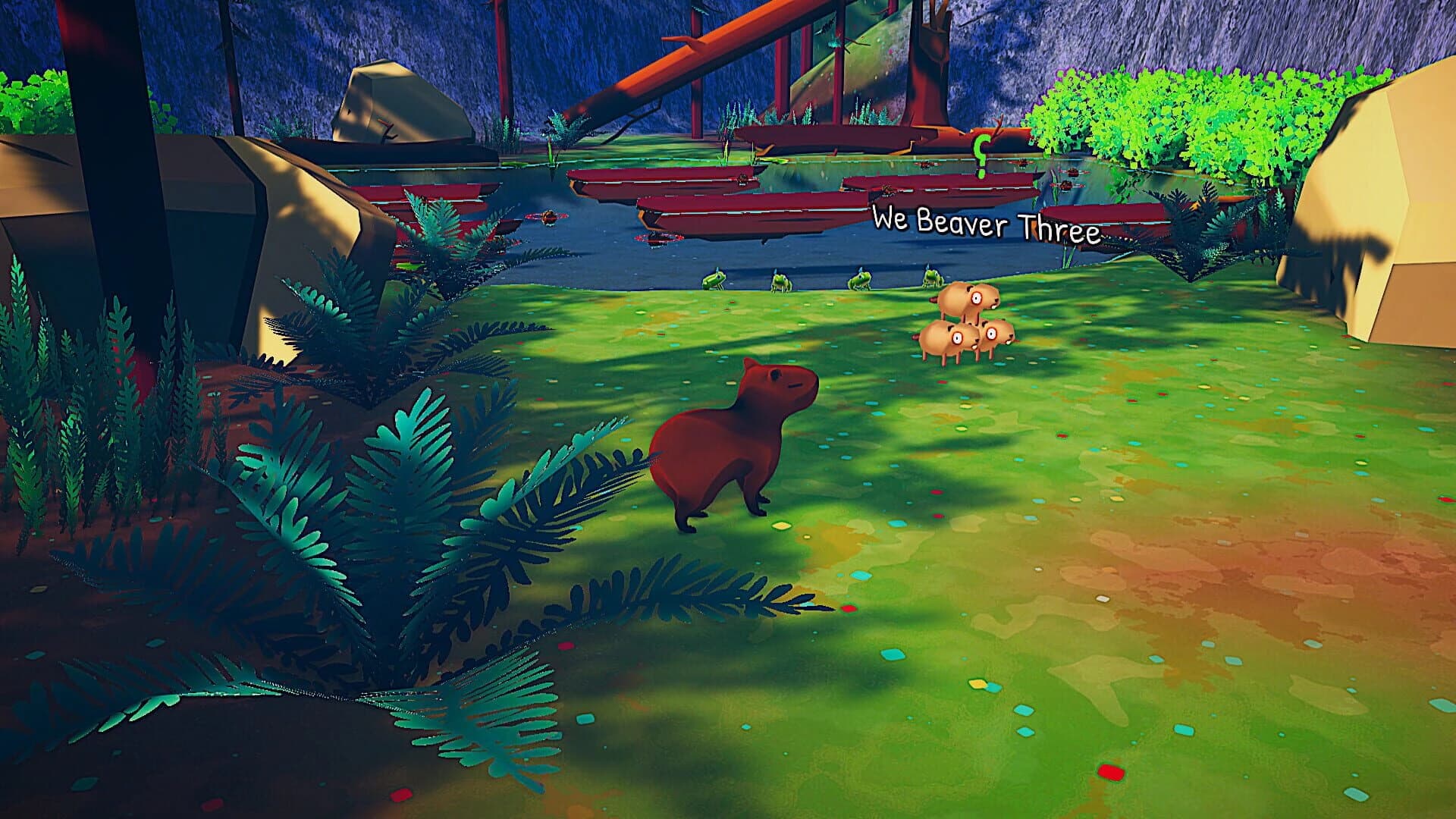 Capybro screenshot 5