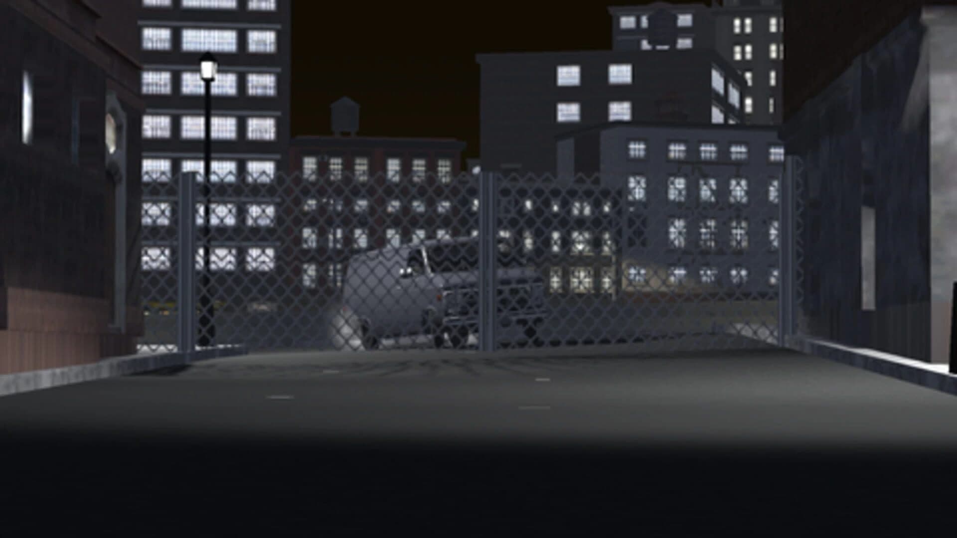 Car Chase Simulator screenshot 5