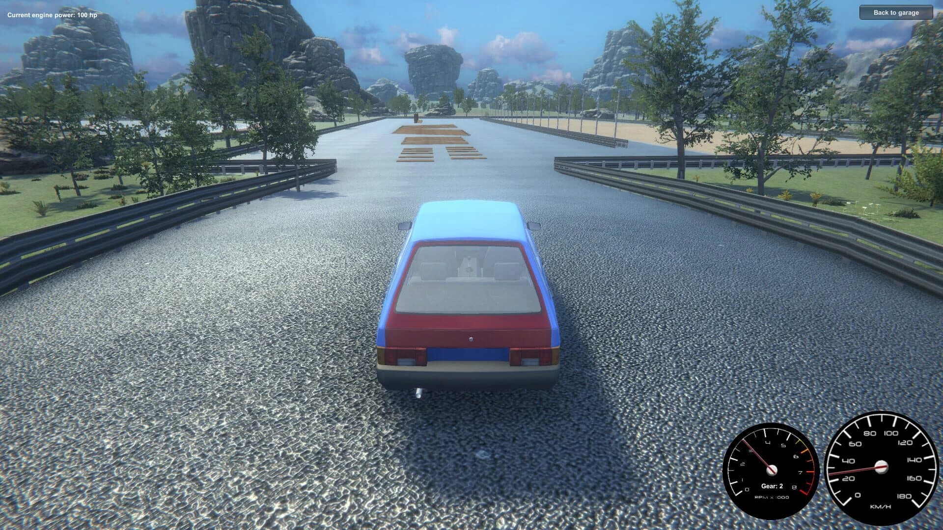 Car Constructor screenshot 3