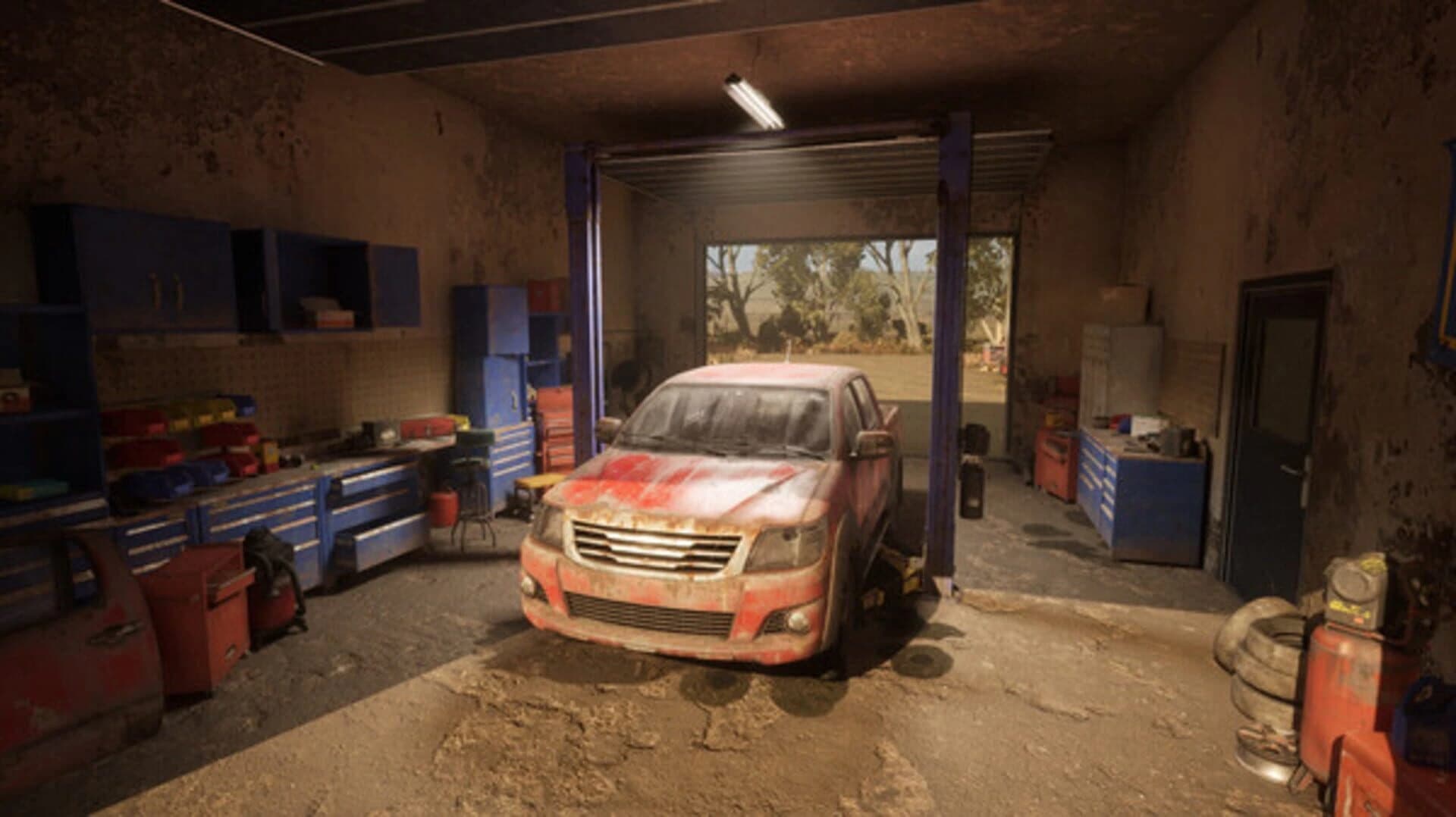Car Dealer Simulator screenshot 2