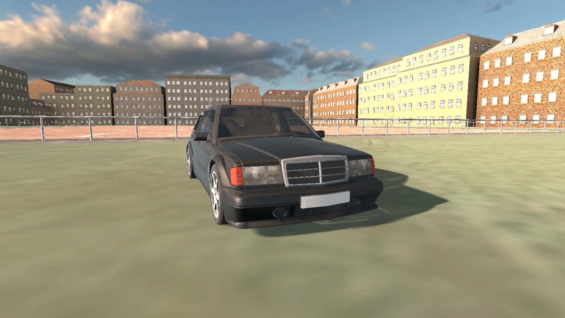Car Delivery Man screenshot 5