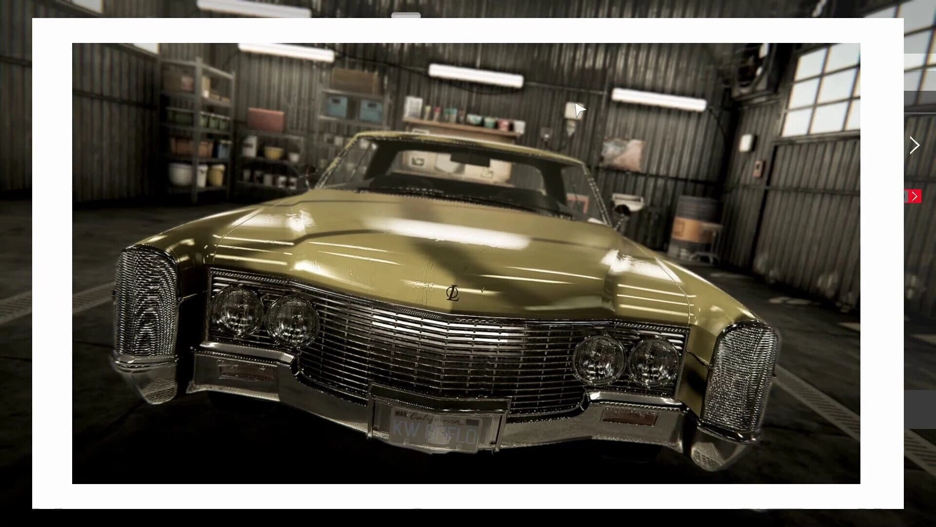 Car Detailing Simulator: Track Day screenshot 1