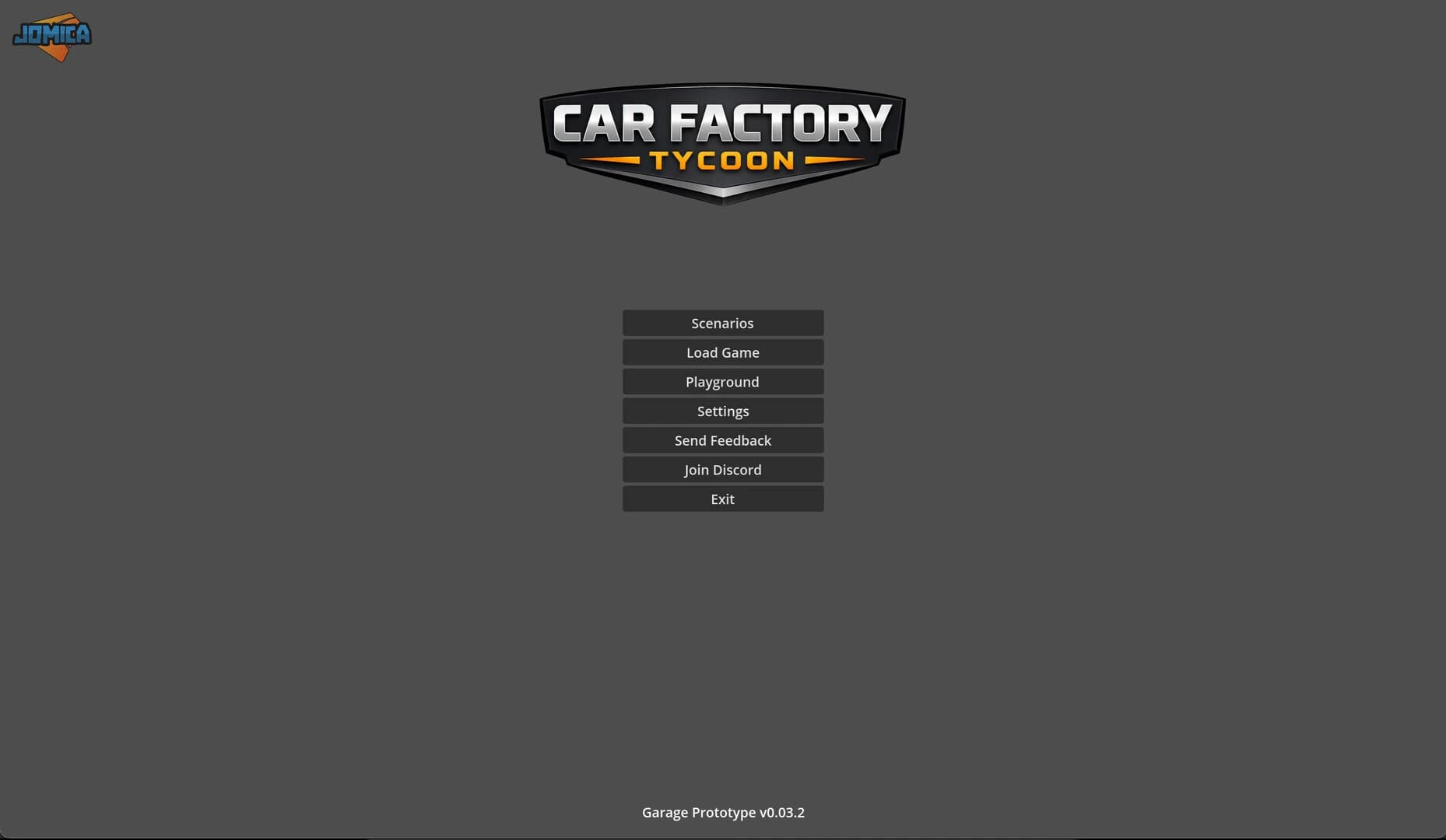 Car Factory Tycoon screenshot 4