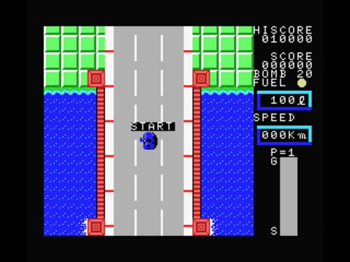 Car Fighter screenshot 3