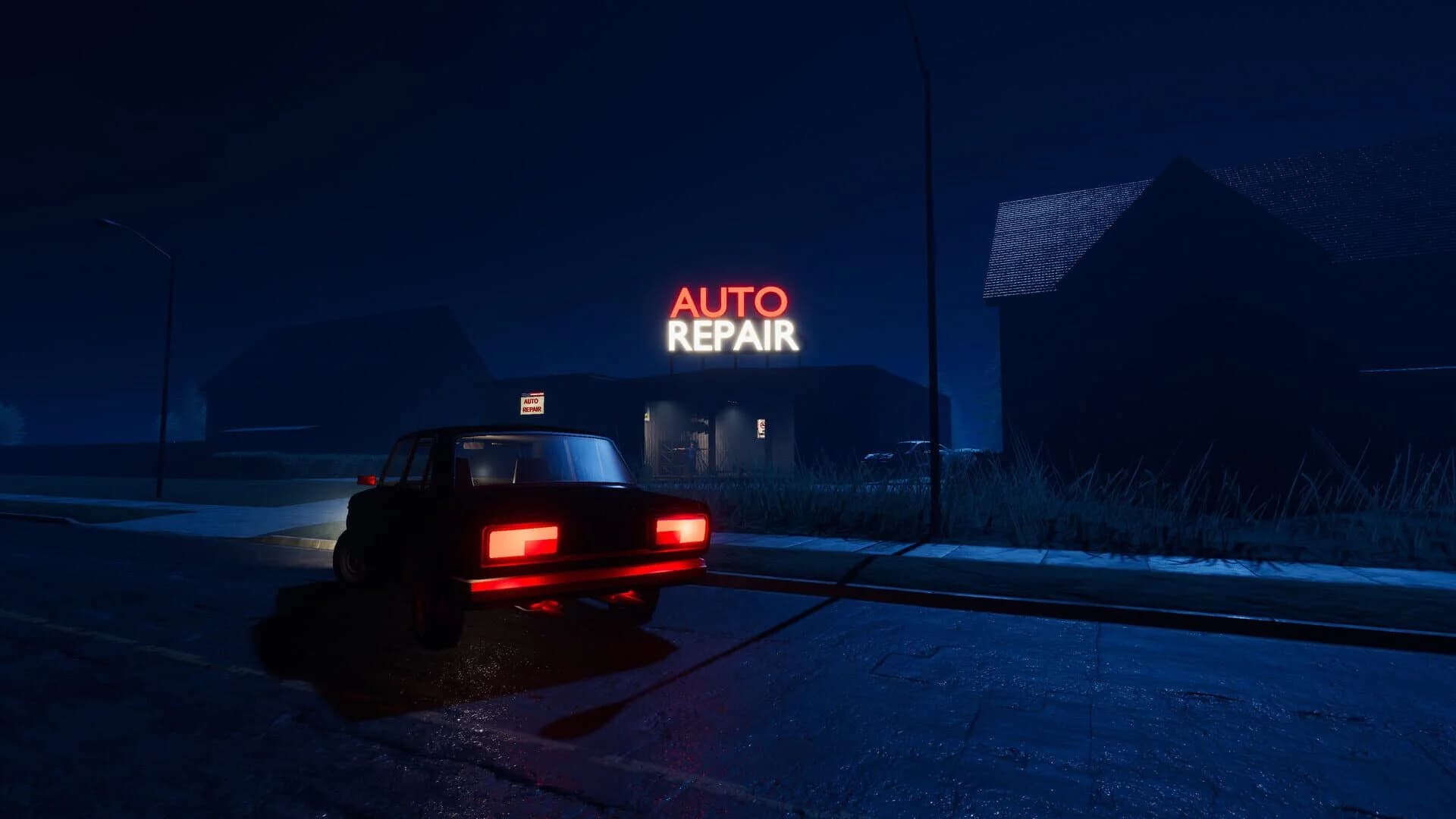 Car For Sale Simulator 2023 screenshot 4