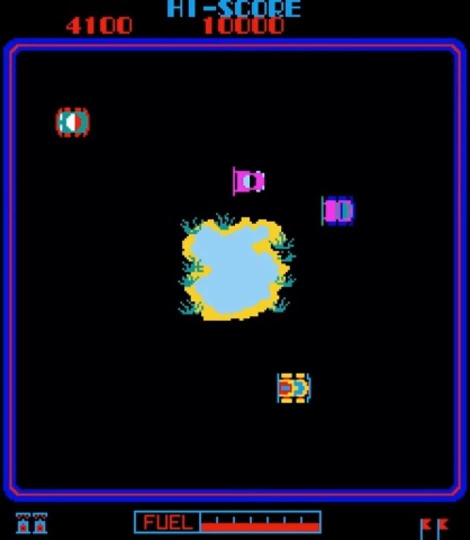 Car Jamboree screenshot 2