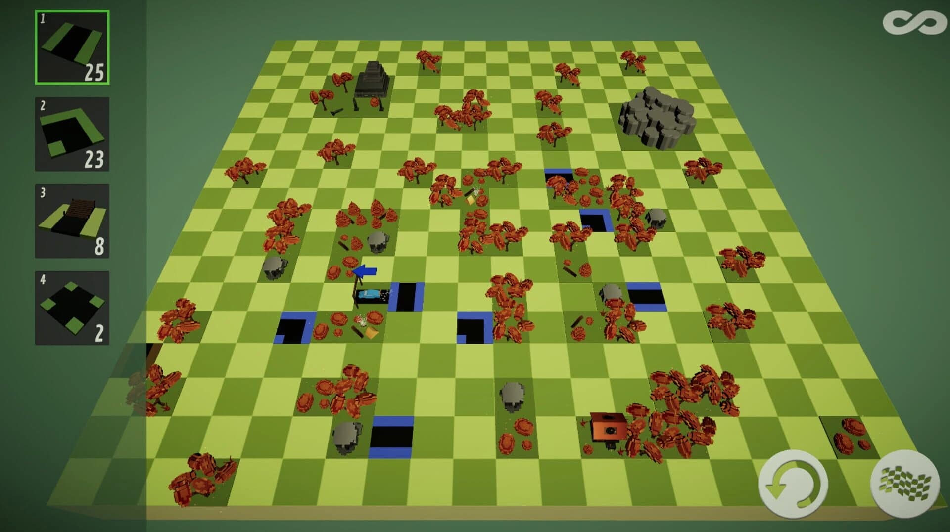 Car Looper screenshot 5