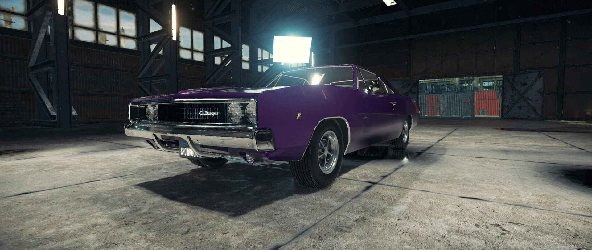 Car Mechanic Simulator 2018: Dodge screenshot 3