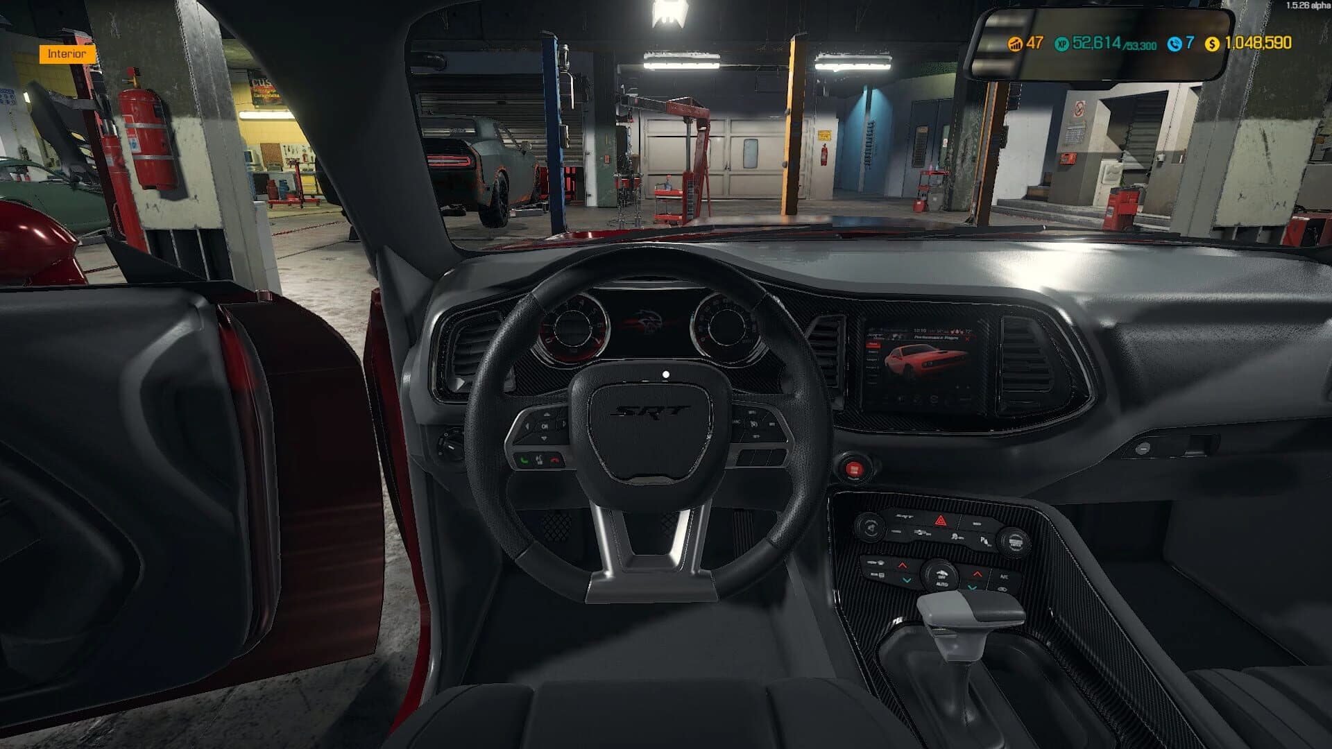 Car Mechanic Simulator 2018: Dodge Modern screenshot 3
