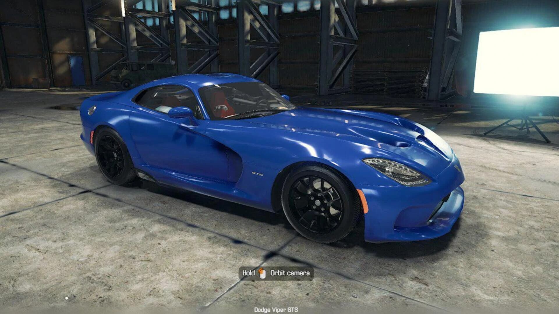 Car Mechanic Simulator 2018: Dodge Modern screenshot 4