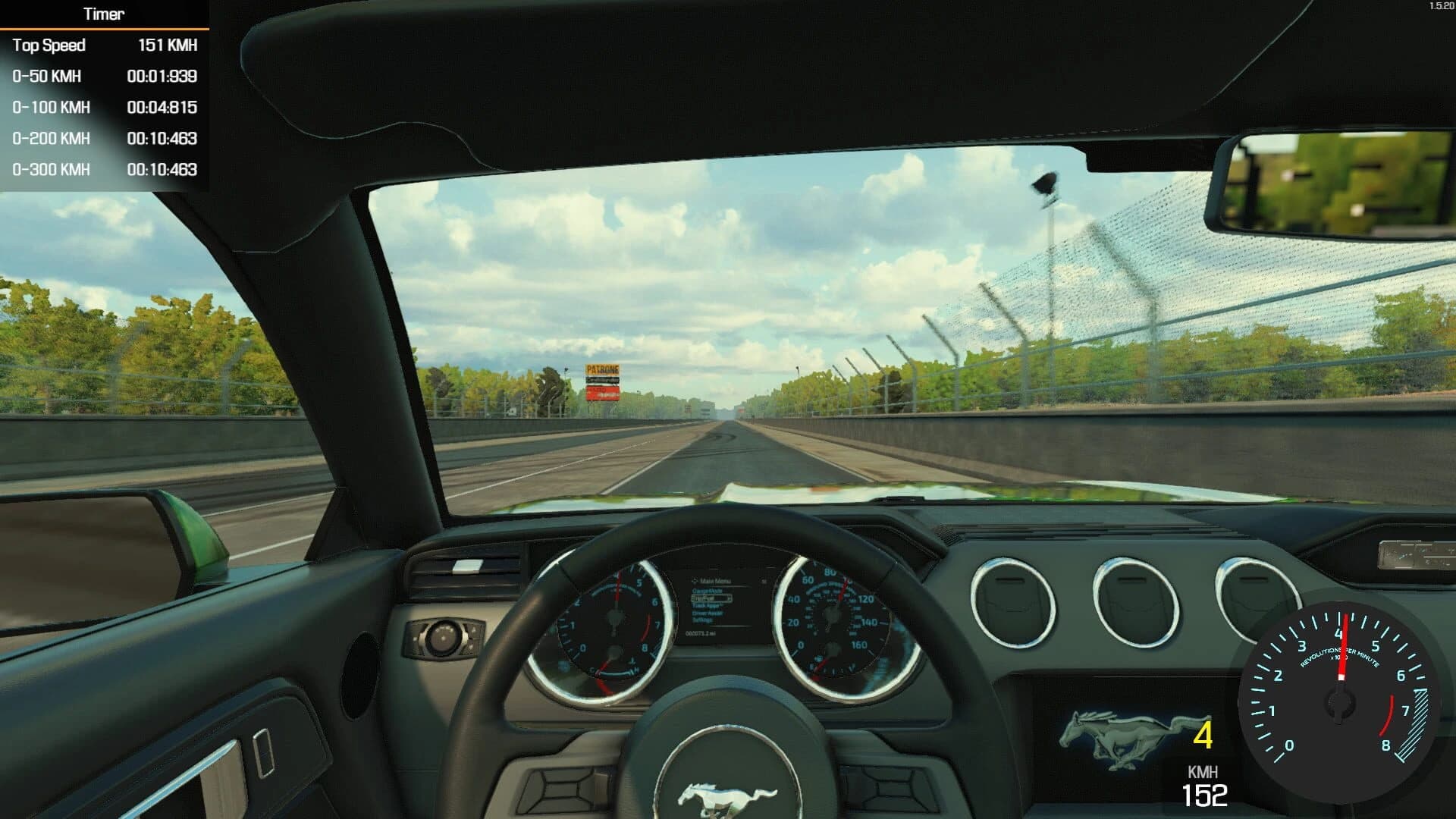 Car Mechanic Simulator 2018: Ford screenshot 15