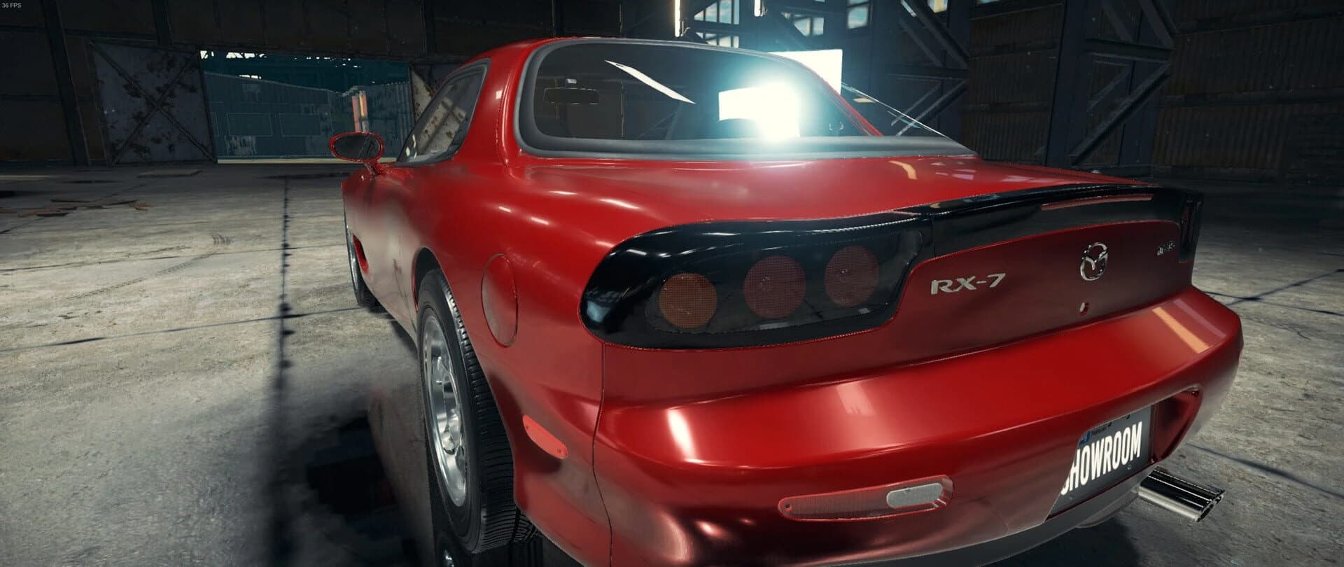 Car Mechanic Simulator 2018: Mazda screenshot 5