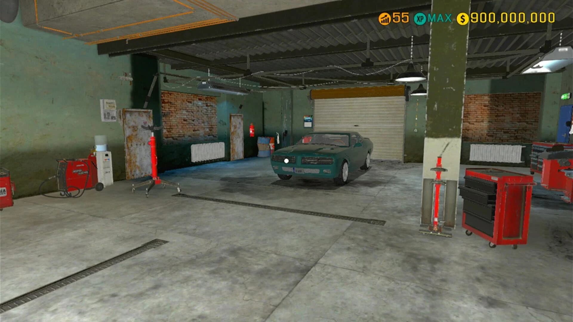 Car Mechanic Simulator: Pocket Edition 2 screenshot 1