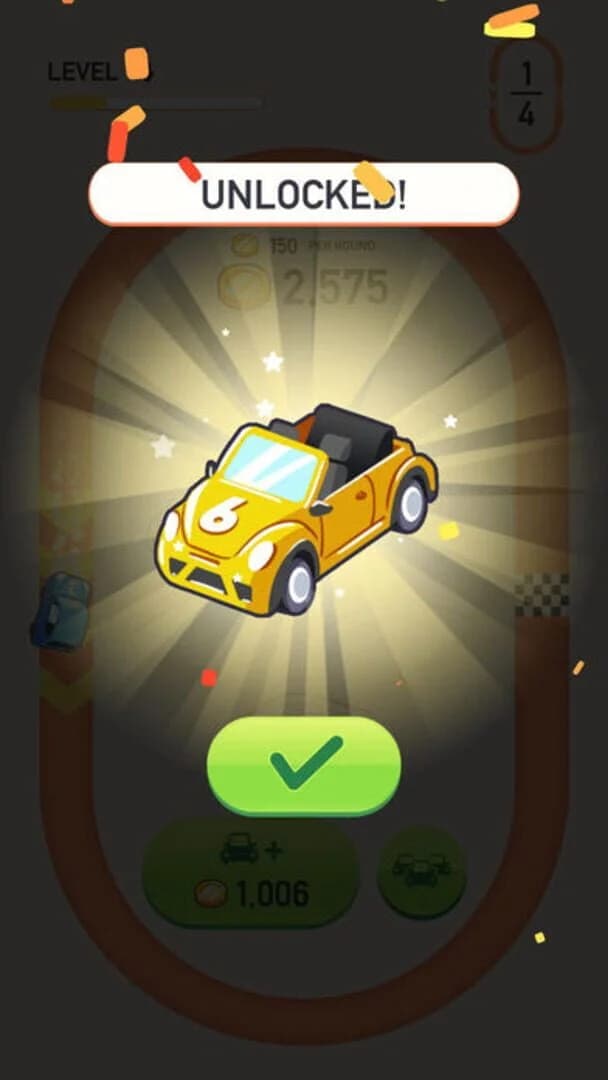 Car Merger screenshot 3