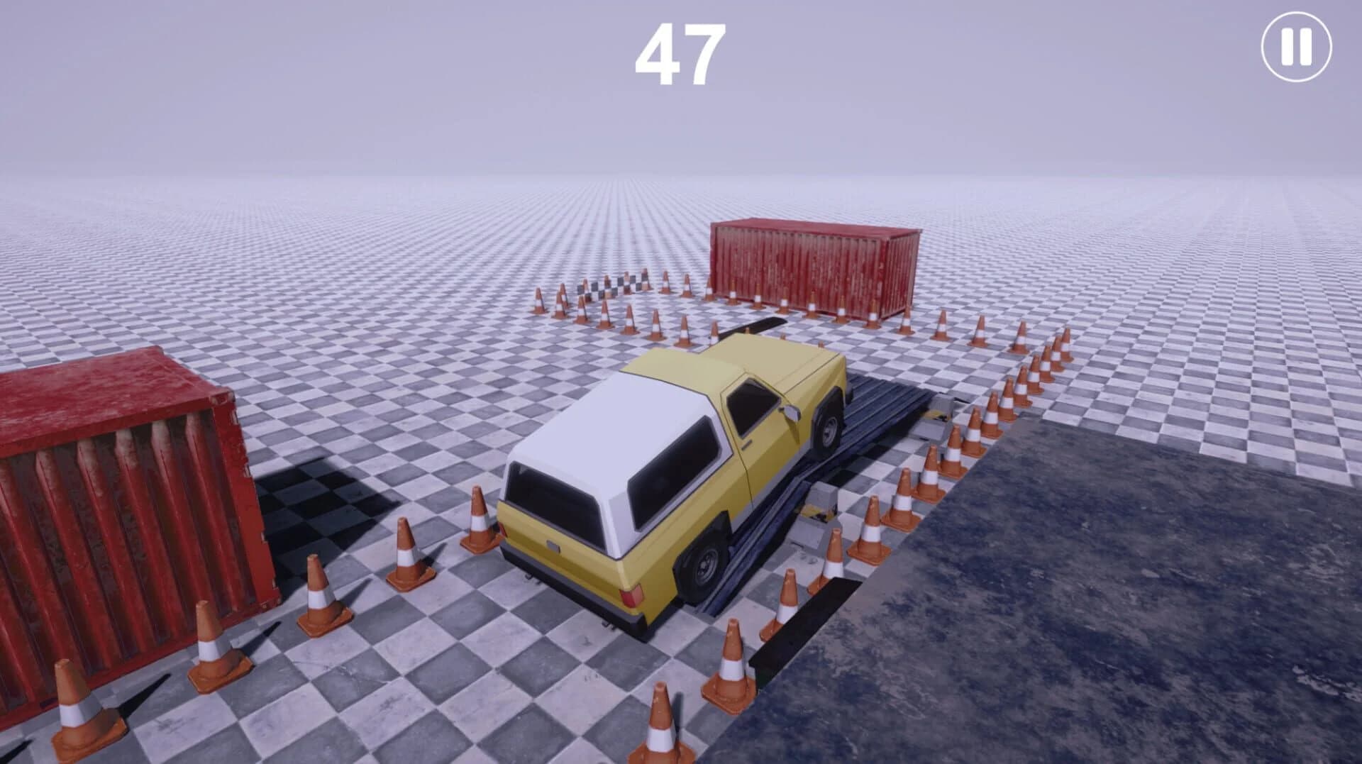 Car Parking screenshot 5