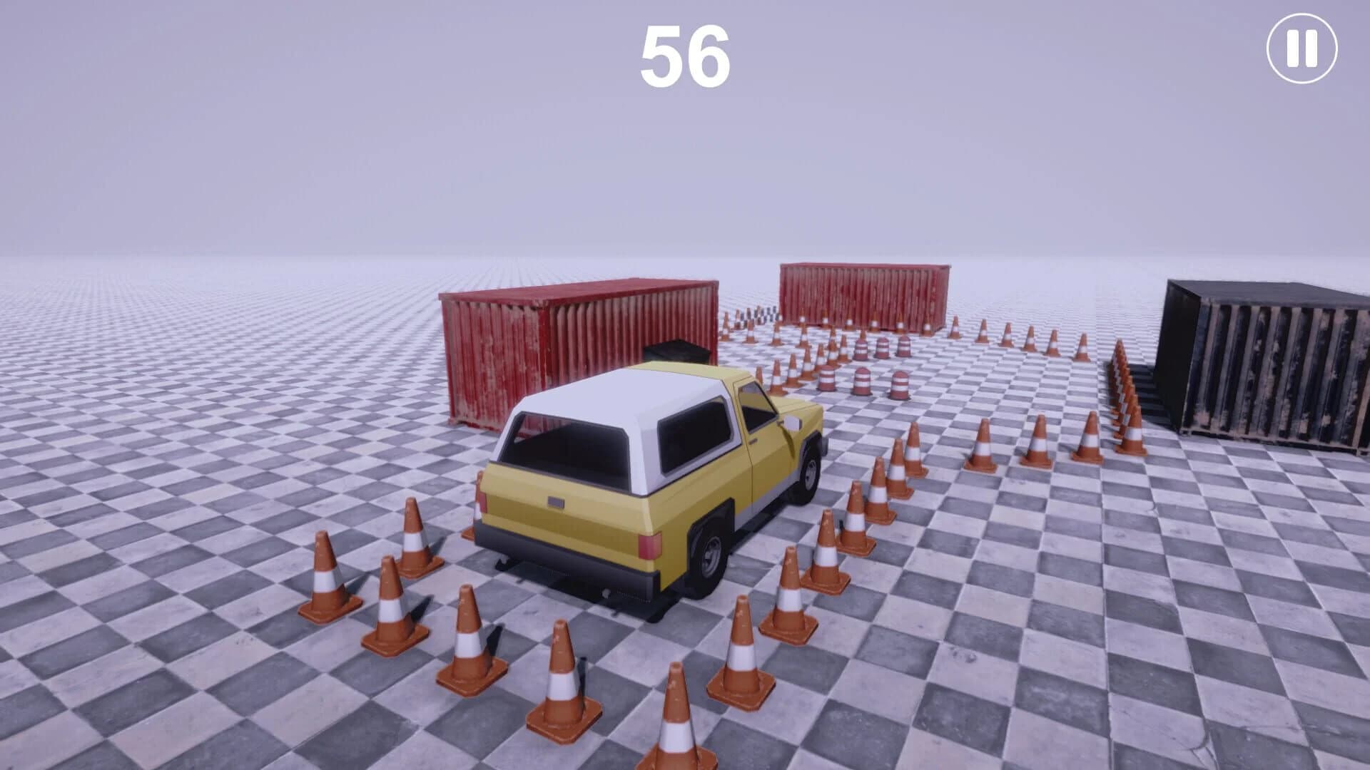 Car Parking screenshot 4