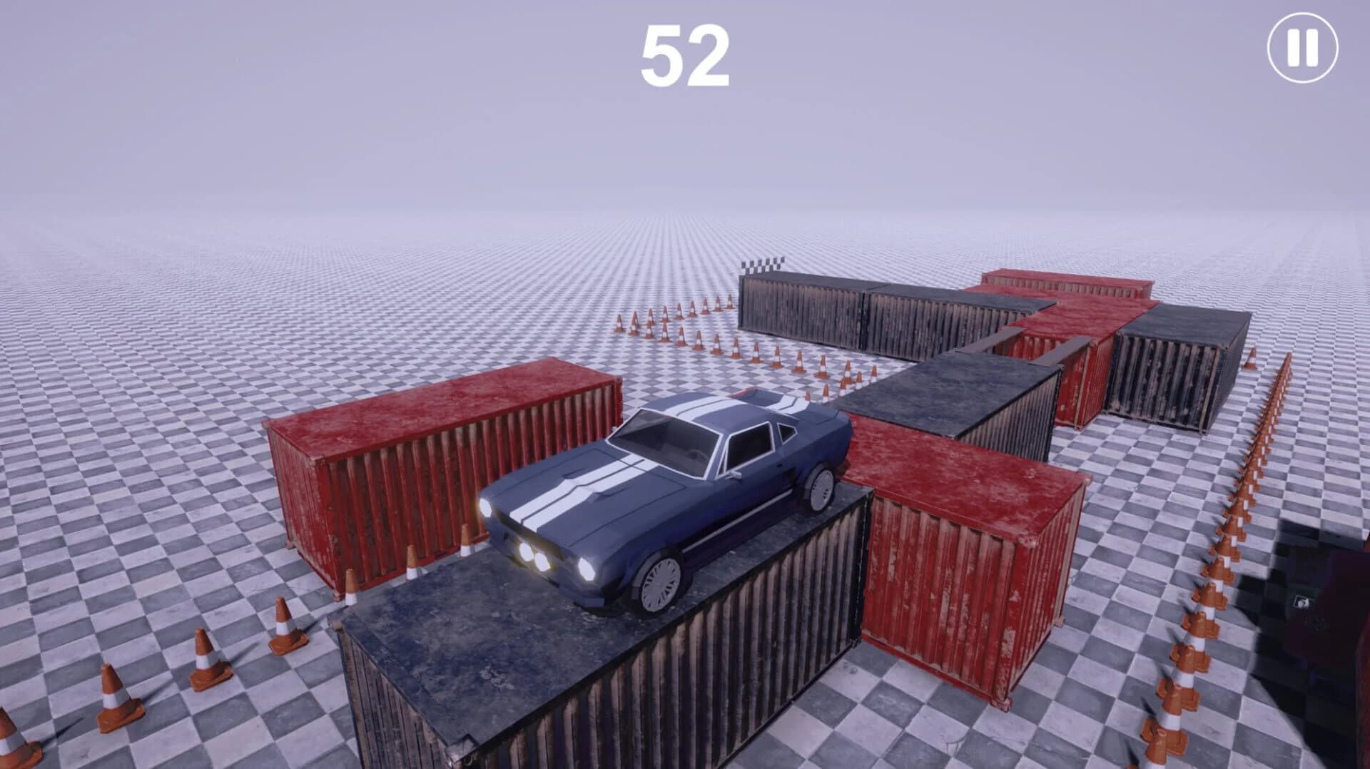 Car Parking screenshot 2