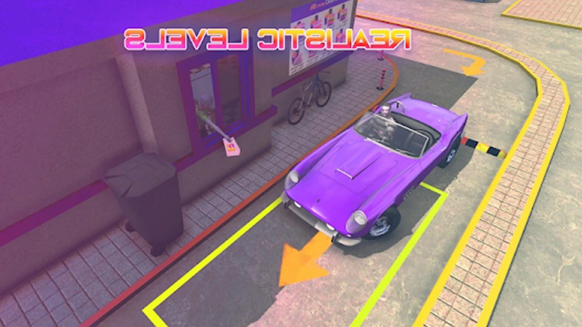 Car Parking Multiplayer 2 screenshot 5