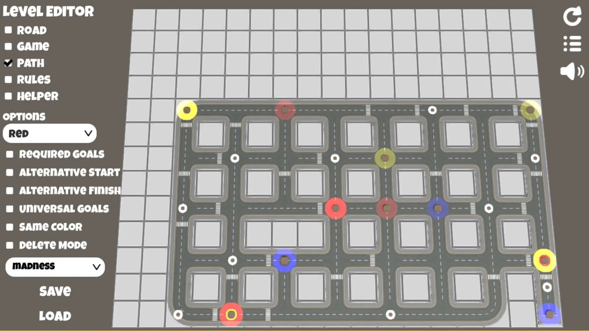 Car Puzzler screenshot 4