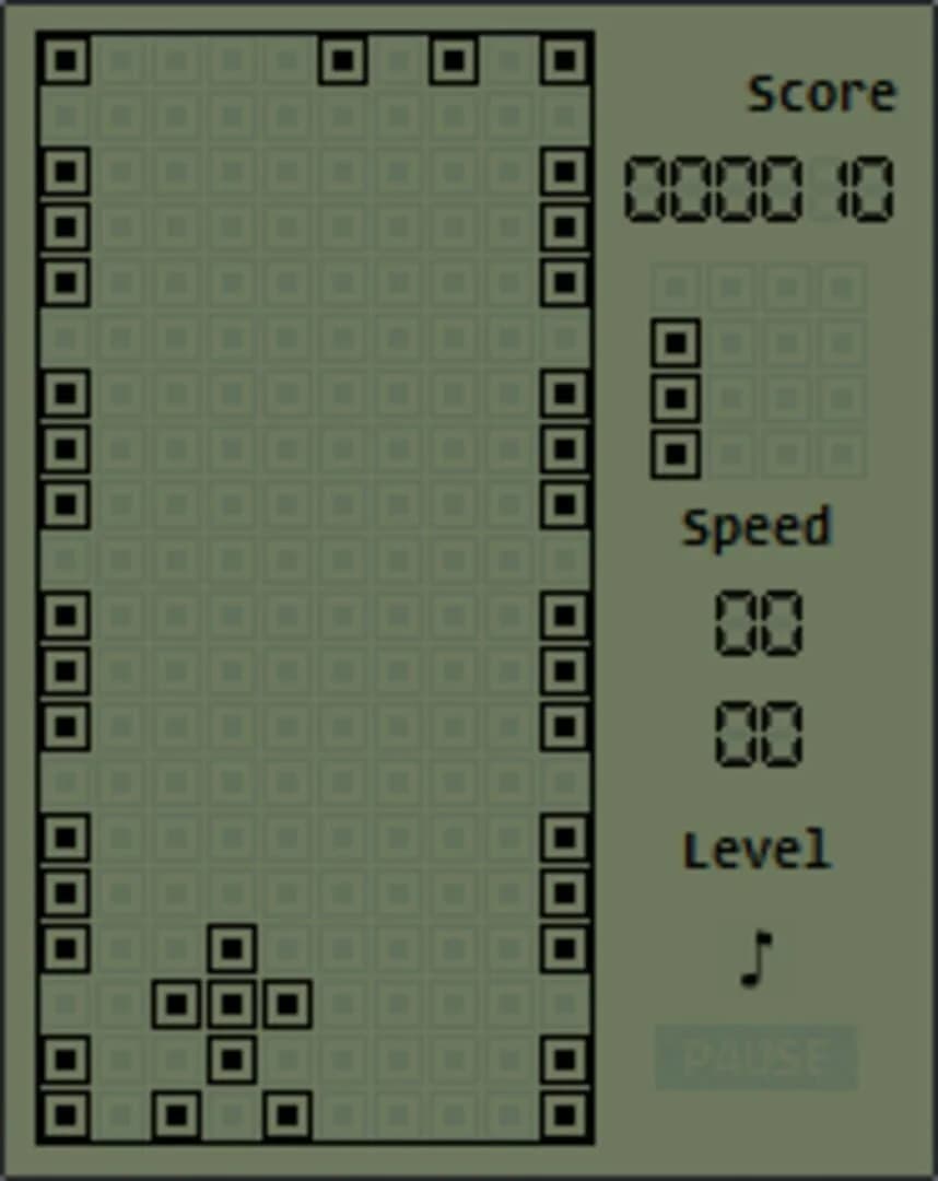 Car Racing Game screenshot 1