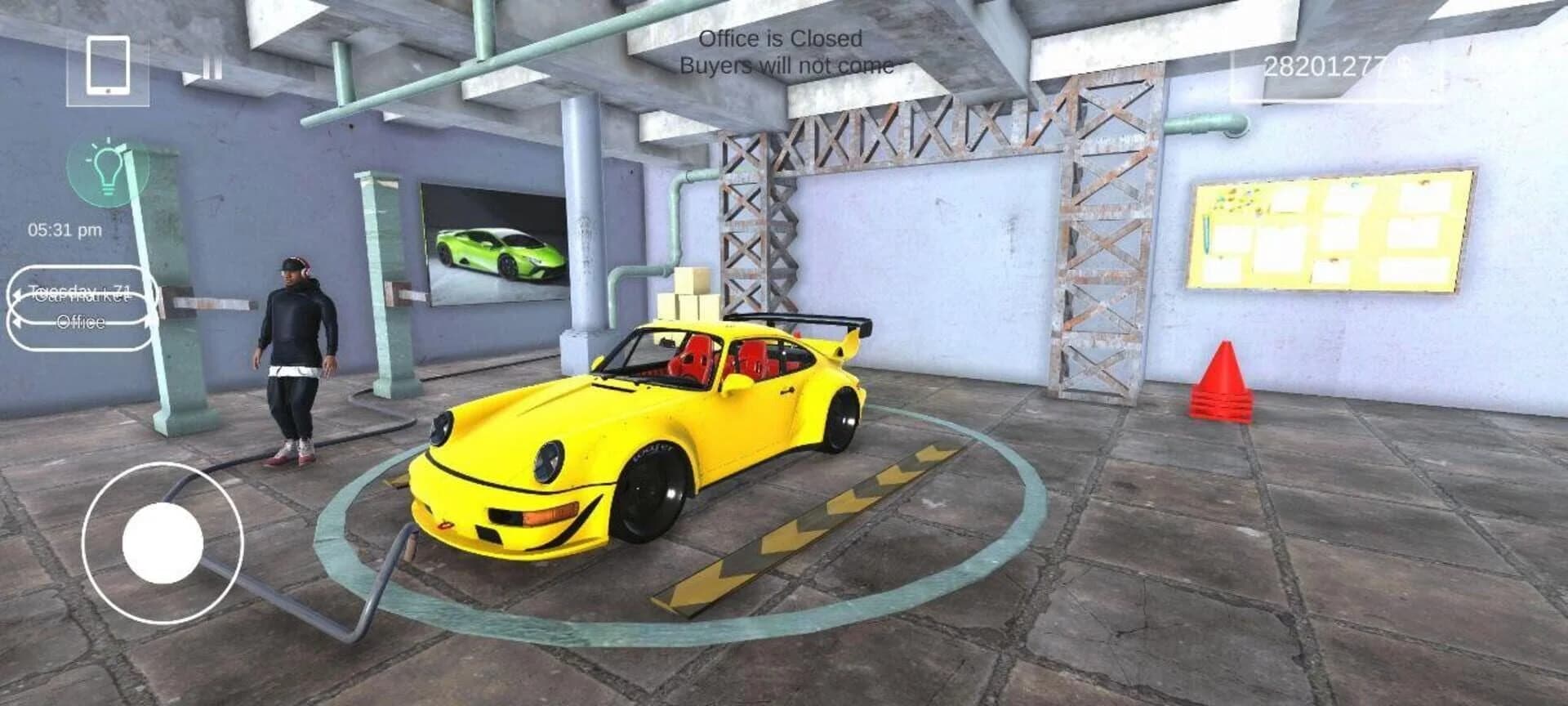 Car Saler Simulator 2023 screenshot 5