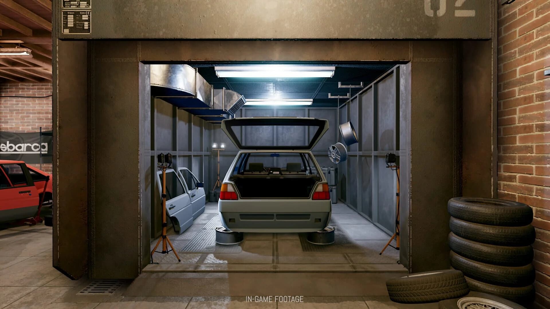 Car Service Together screenshot 3