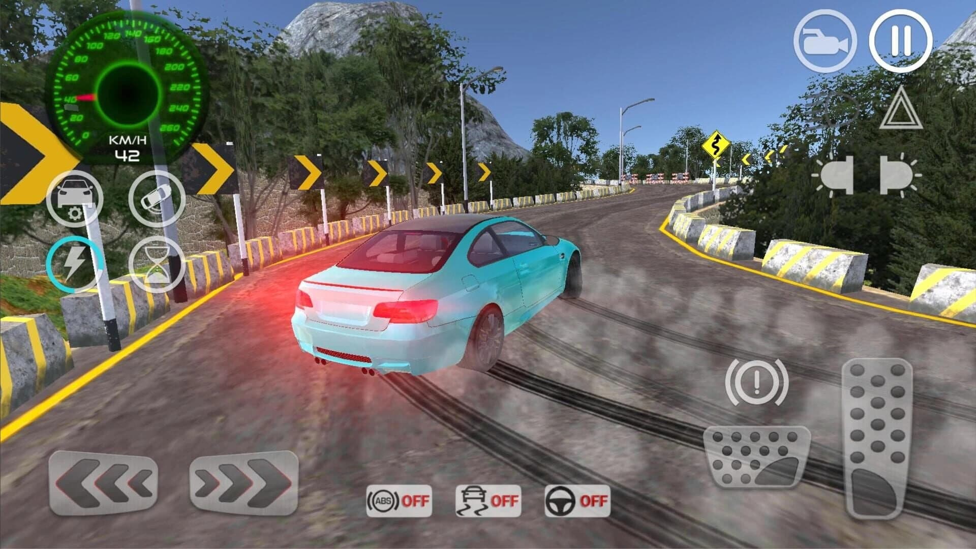 Car Simulator 2022 screenshot 4