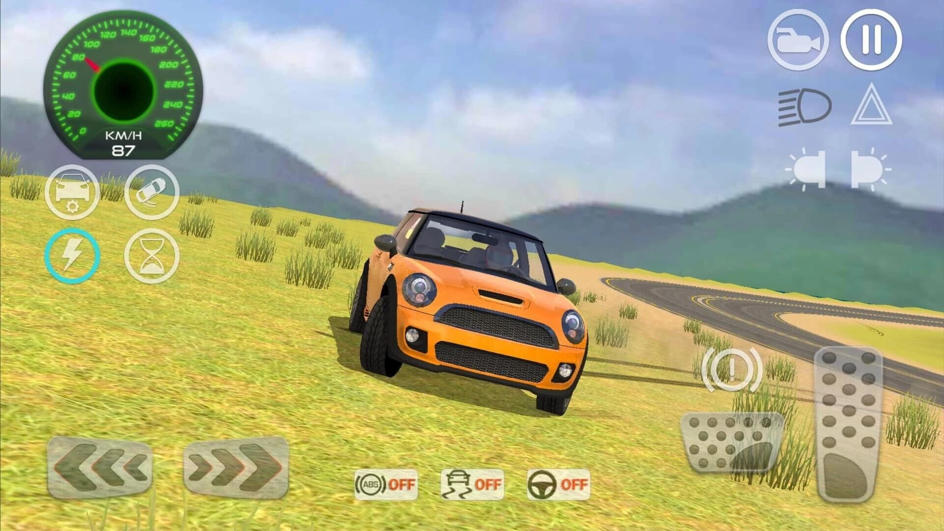 Car Simulator 2022 screenshot 3