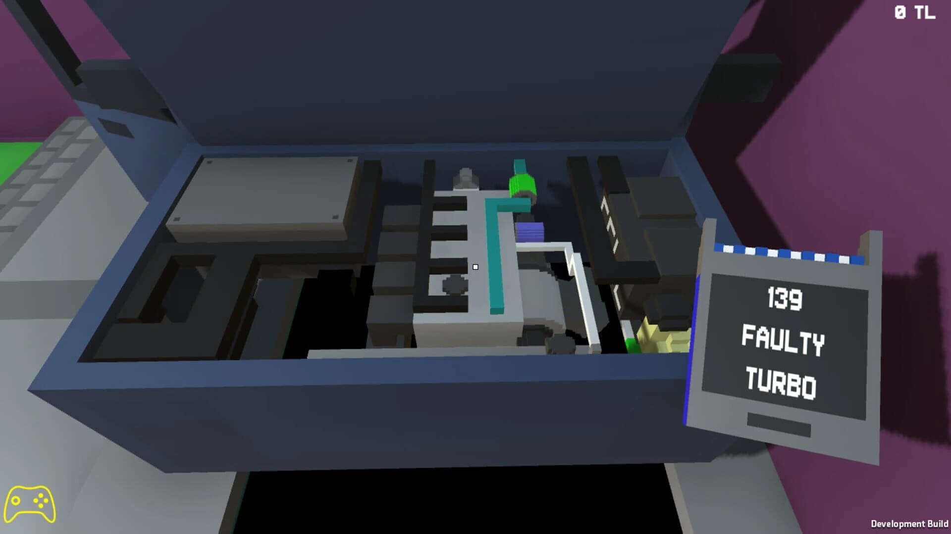 Car Tehc screenshot 1