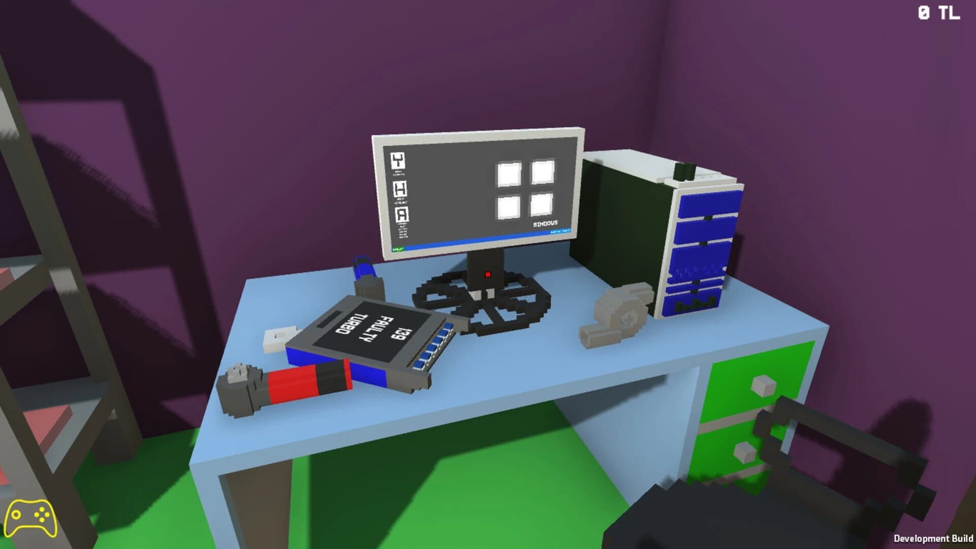 Car Tehc screenshot 5