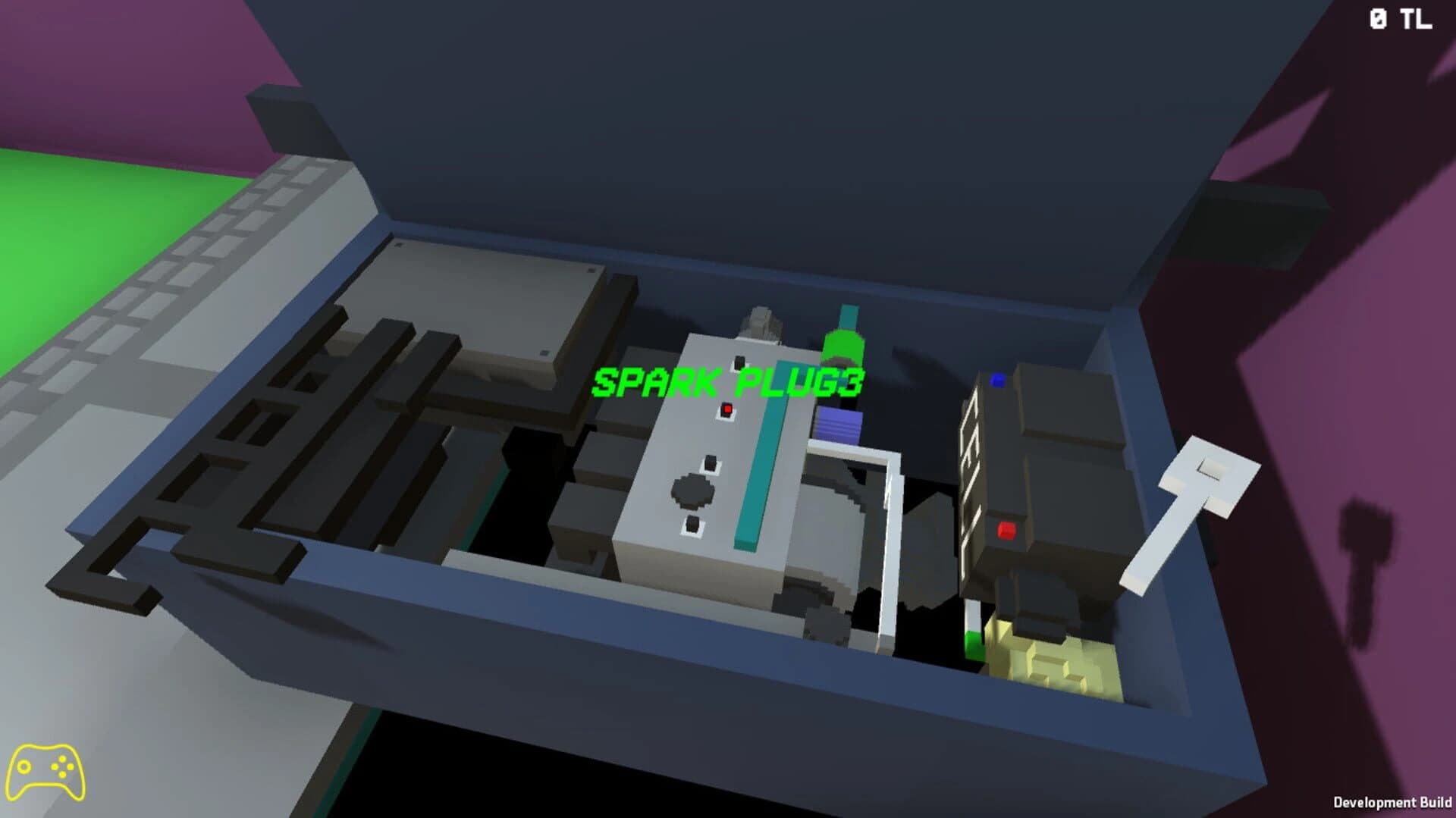 Car Tehc screenshot 3