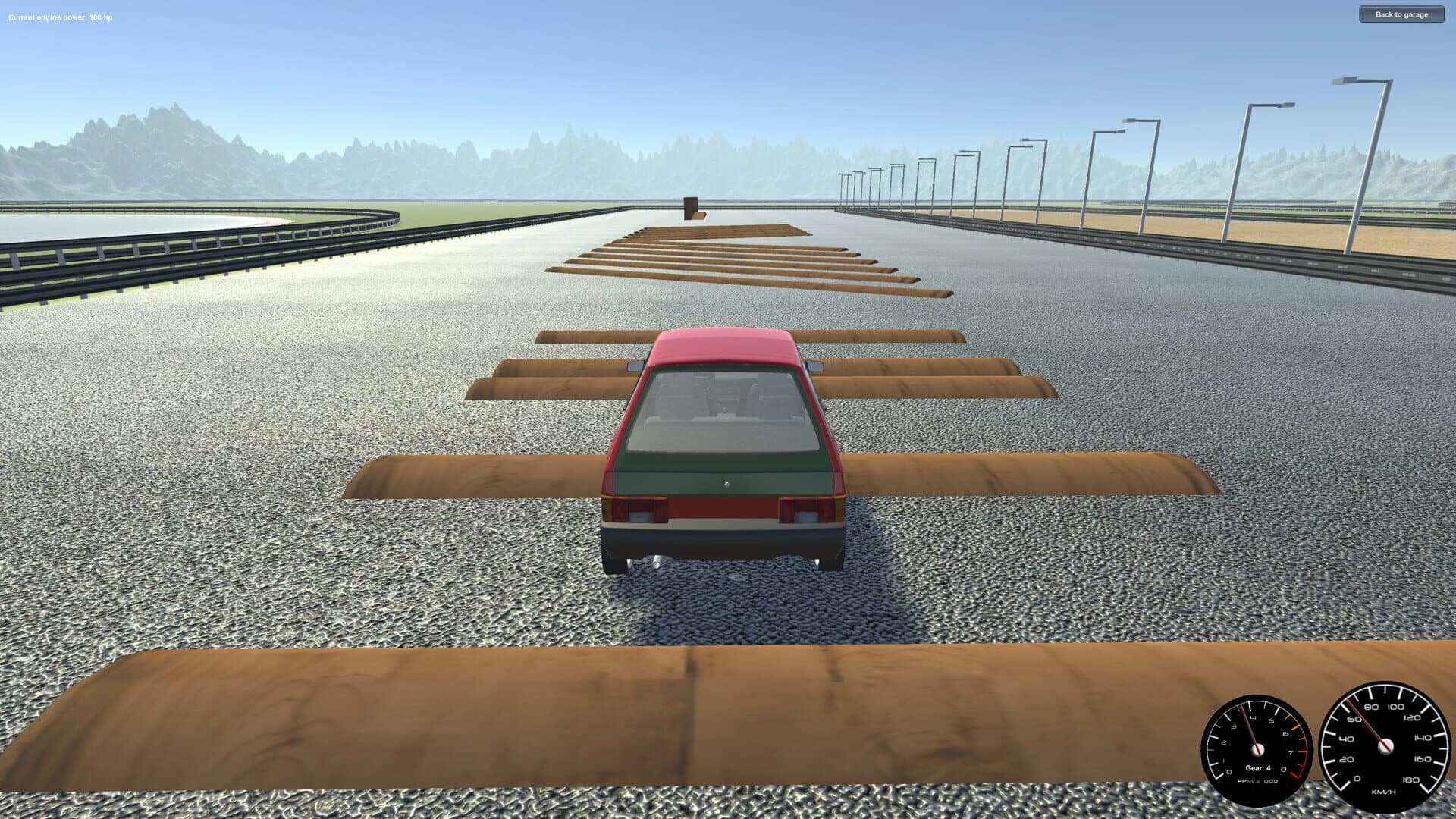 Car Tuner 2020 screenshot 5