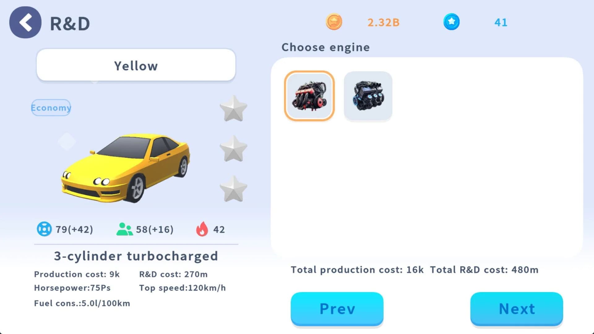 Car Tycoon screenshot 4