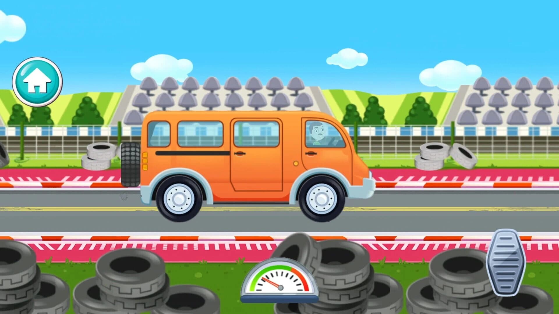 Car Wash screenshot 4