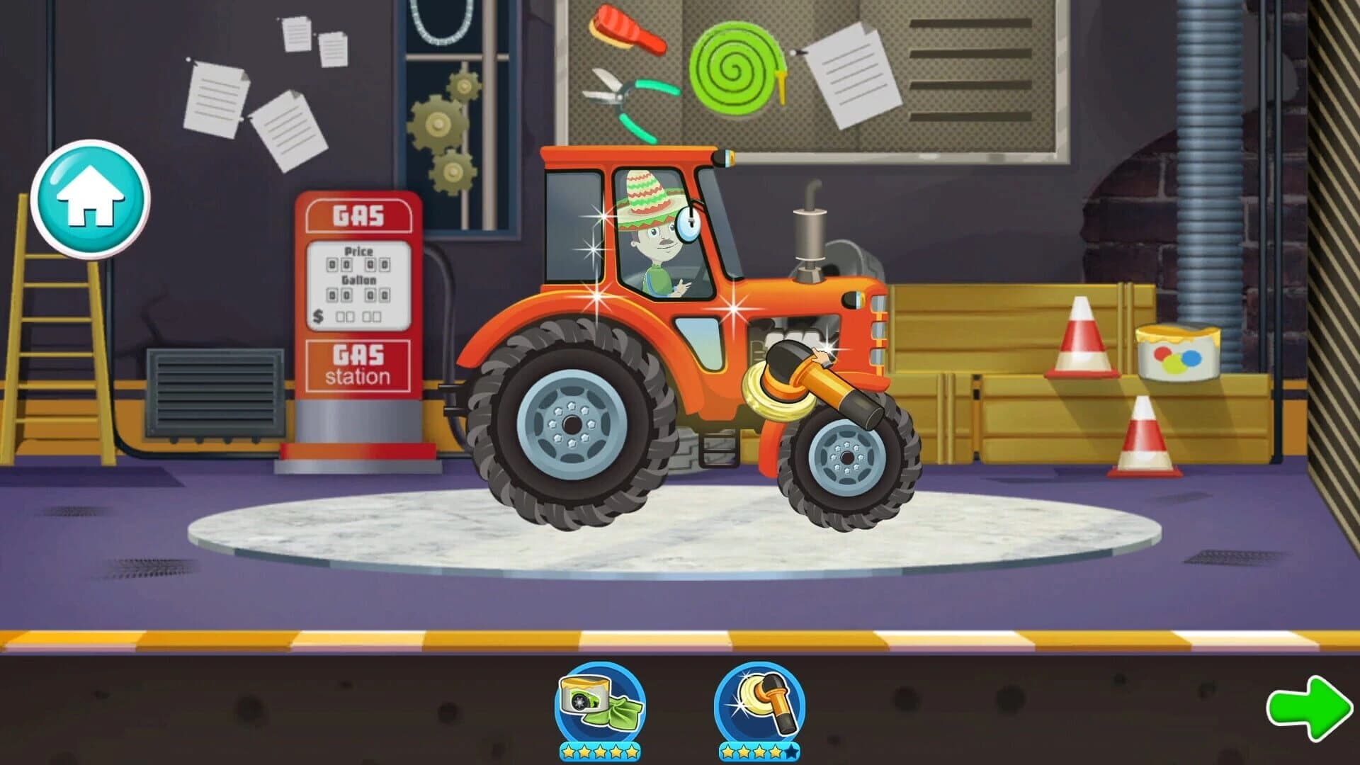 Car Wash screenshot 2