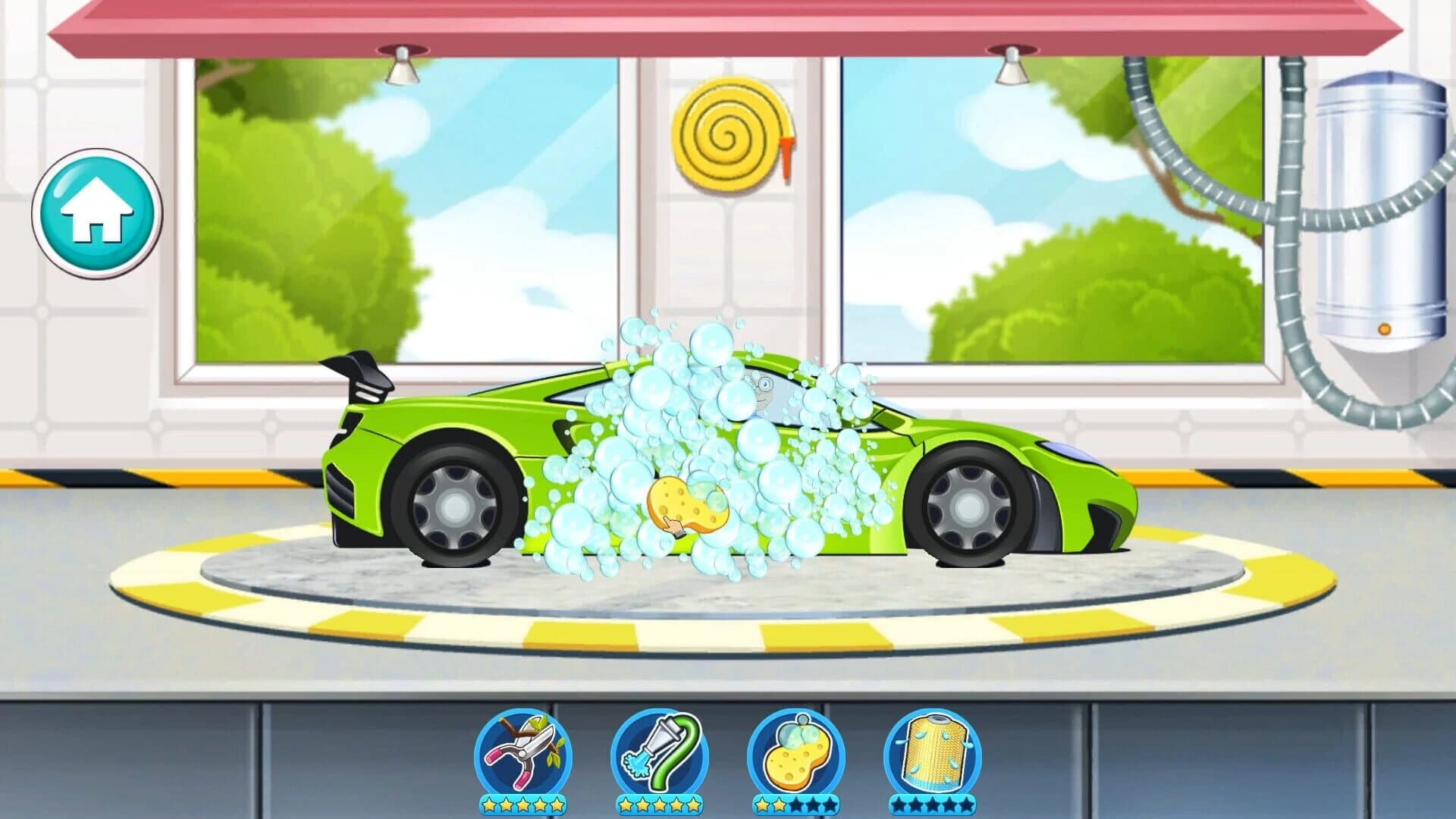 Car Wash screenshot 5