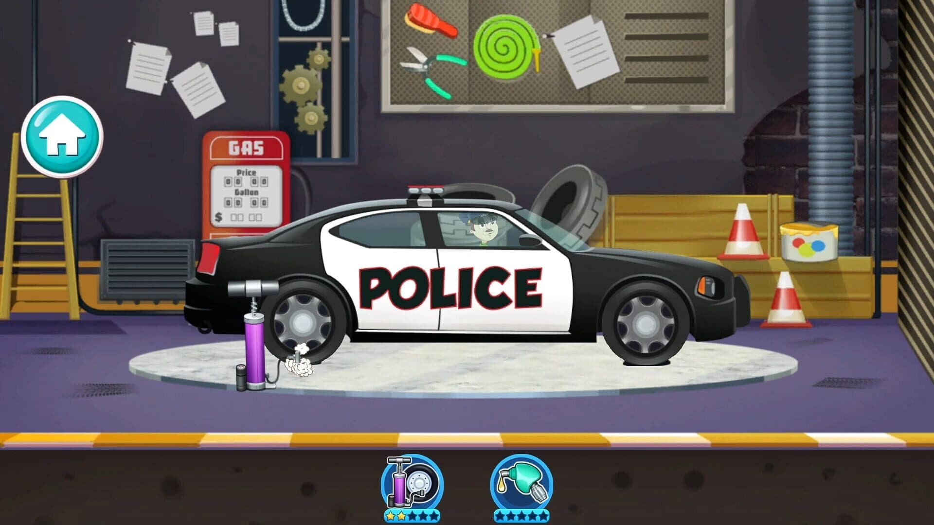 Car Wash screenshot 3