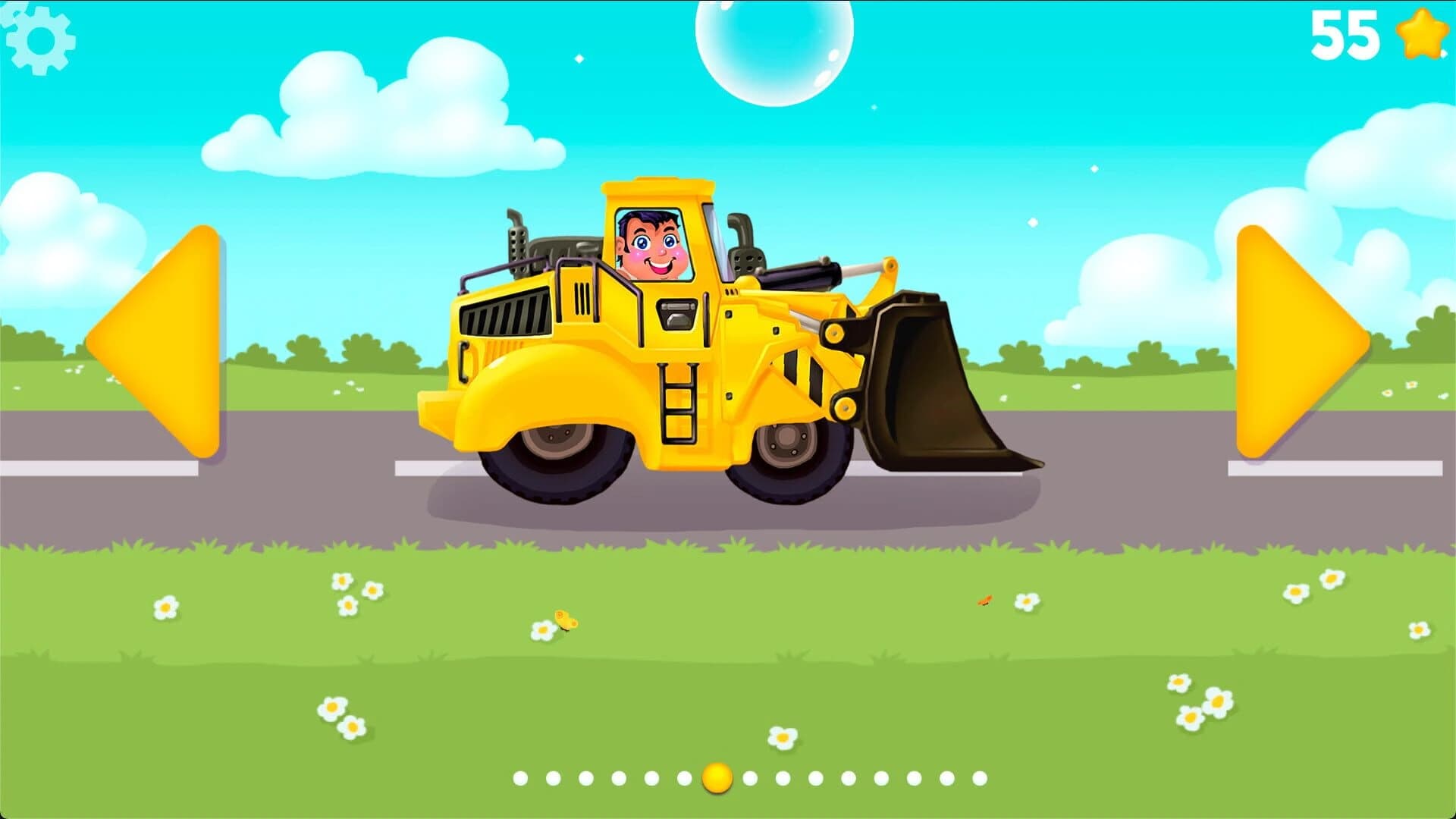 Car Wash screenshot 3