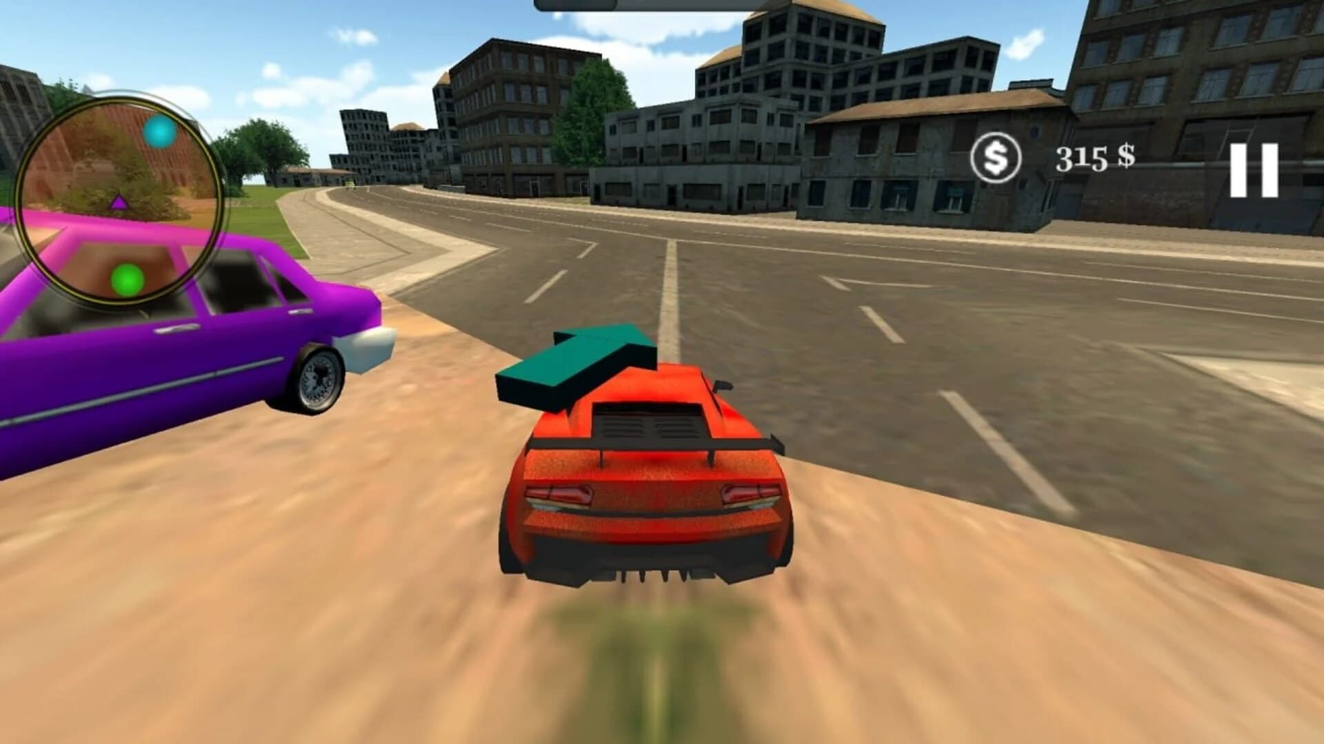 Car Wash Simulator screenshot 4